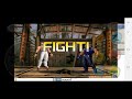 Download kof 2002 mugen all mix 2025 + exagear e controle android
