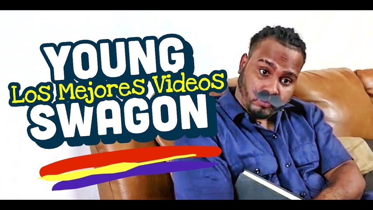 LA NOVIA DE PAPOTICO 😂 YOUNG SWAGON CARLOS MONTESQUIEU Y YOHANNY PURO