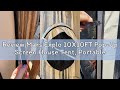 Review Mars Explo 10X10FT Pop-Up Screen House Tent, Portable Instant Screen Room Canopy with Mesh Do