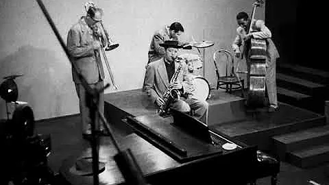 The Closer-JATP 1949-Buddy Rich, Roy Eldridge, Cha...