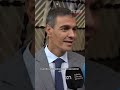 Sánchez explica porqué ha elegido a Margarita Robles cómo 'número 2' de la lista del PSOE por Madrid