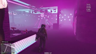 「GTA V」GTA脚本开发动态环境音乐脚本1.0