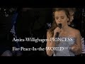 AMIRA WILLIGHAGEN& ROYAL FAMILY of  MONTENEGRO