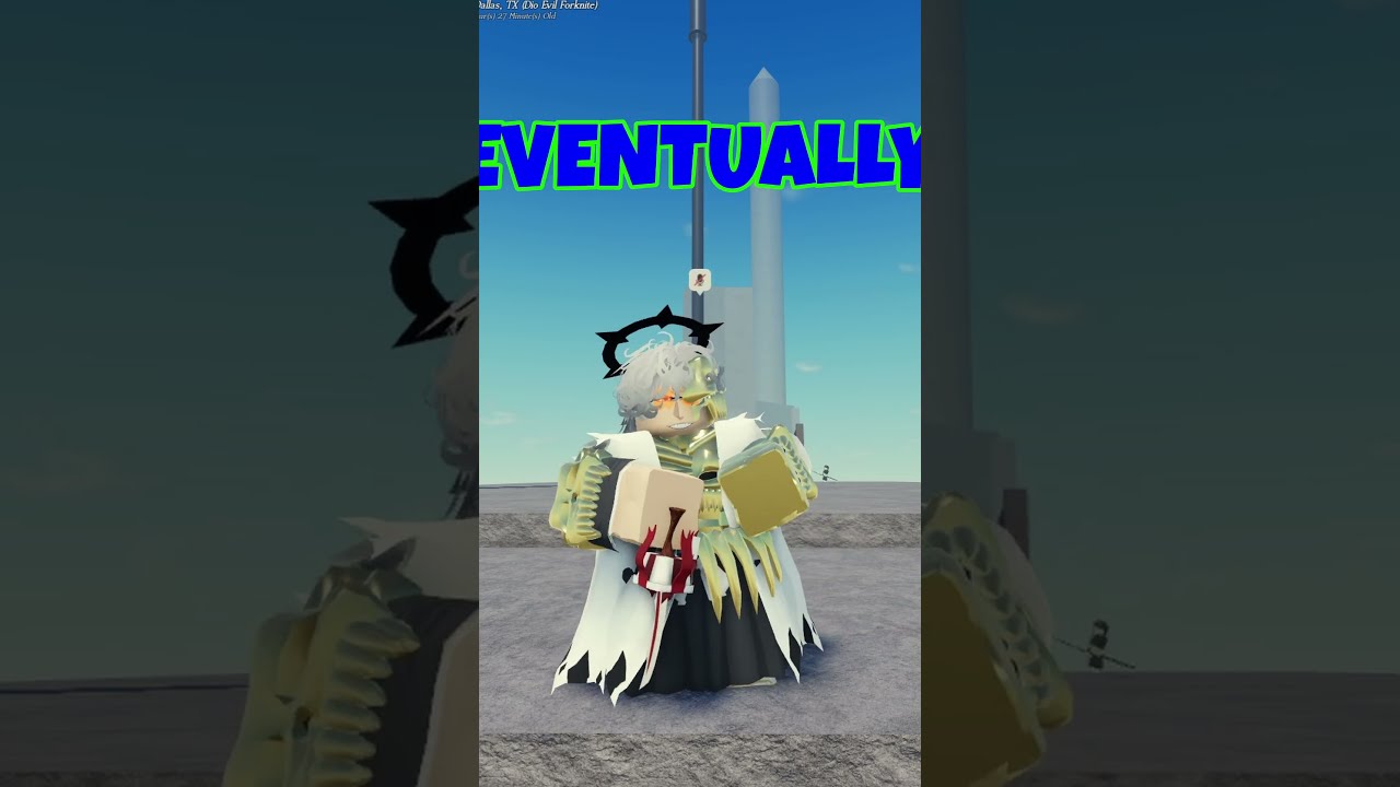 Impure Hogyoku S SECRET Use Peroxide Roblox Vtuber Shorts Fyp Robloxshorts Trending 