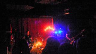 Gevurah - Divine Ignition live at La Vitrola