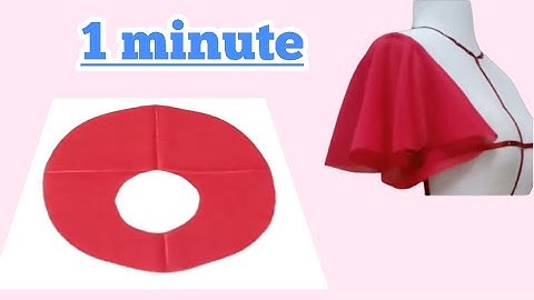 🌟 Mẹo Cắt tay xòe hình bướm siêu nhanh mà bạn có thể chưa biết |Selena Diy