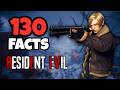 130 Resident Evil 4 Fan Theories to Fall Asleep To