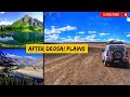Exploring the Beauty of Gilgit-Baltistan: A Journey from Astor to Jaglot