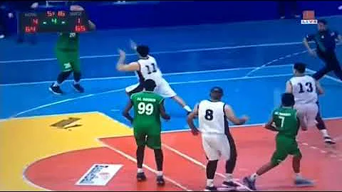 Donald Cole Professional 2018 2019 Highlights