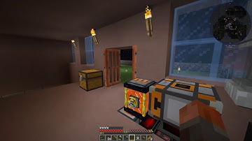 Omnifactory E15 - Circuit Assembly, Sugar Cane Power and Phenol