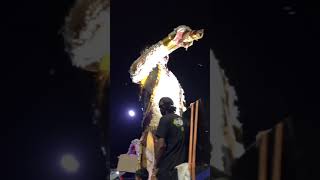 Maulid Nabi 2021 Bumijawa Tegal