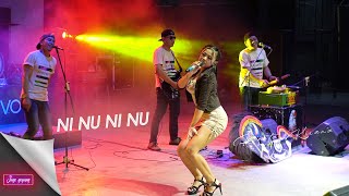 Download Lagu INFONE MASEH ~ RENITA KIRANA NI NU NI NU | ZARIMA JANDUTNYA JOGJA MP3