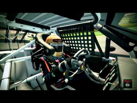 NASCAR 2014 - Announcement Trailer [HD]