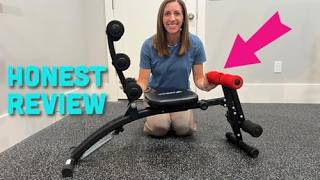 Quick Setup Tutorial 🏋️ Ab Machine Assembly Walkthrough