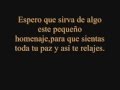 Gabylonia - Madre + LETRA