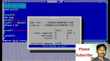 If else in C Programming Positive Negative Number in Nepali नेपाली