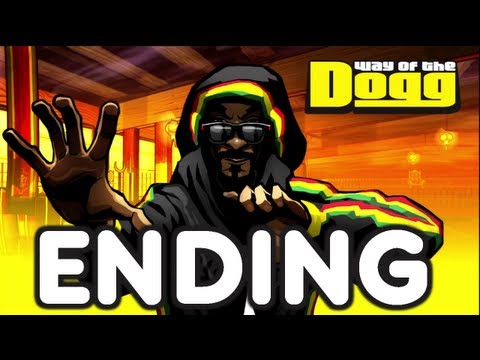 WAY OF THE DOGG - STORY ENDING [HD]