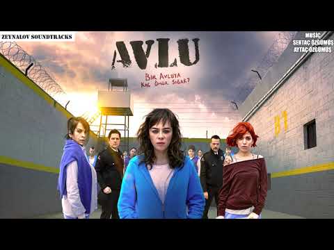 Avlu Dizi Müzikleri - Ölüm (Full Versiyon)