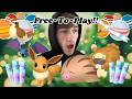 The BEST Free-To-Play Weekly Event is FINALLY BACK in Pokémon GO!!