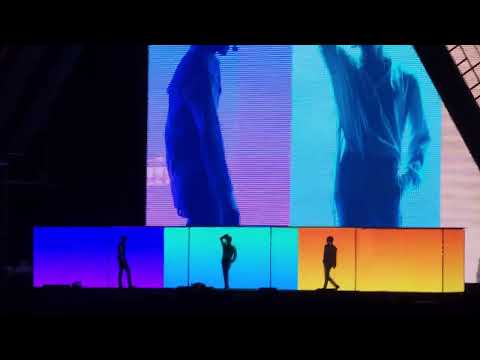 [221022 nct 127 더링크 플러스] 휴유증  - 도재정 (도영 재현 정우)