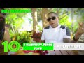 TOP 20 Reggaeton mas sonadas JUNIO 2014