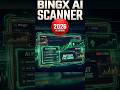 BingX AI Filters That Cut Out The Noise