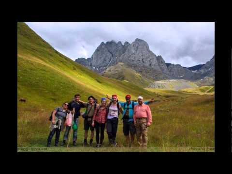 მოლაშქრეთა კლუბი  ,, მთიელი''