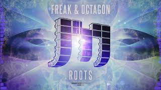 Freak & Octagon - Tribal Dance Resimi