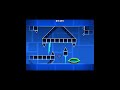 10 levels at difficulty #geometrydash #brainrot 