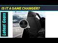 Dodge Durango 2000-2026: The Ultimate ACDY Nappa Leather Seat Upgrade