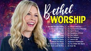 Top Hits Bethel Music Greatest Gospel ✝️ Powerful Christian Gospel Songs 2023 #4025