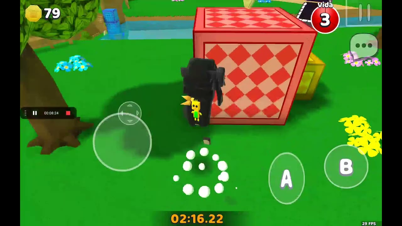 😎 parte de 18 de la serie de super bear adventure 😎