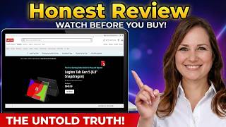 Lenovo Legion Tab Gen 5 2026 Review: Gaming Tablet Unboxing, Full Specs & Product Overview