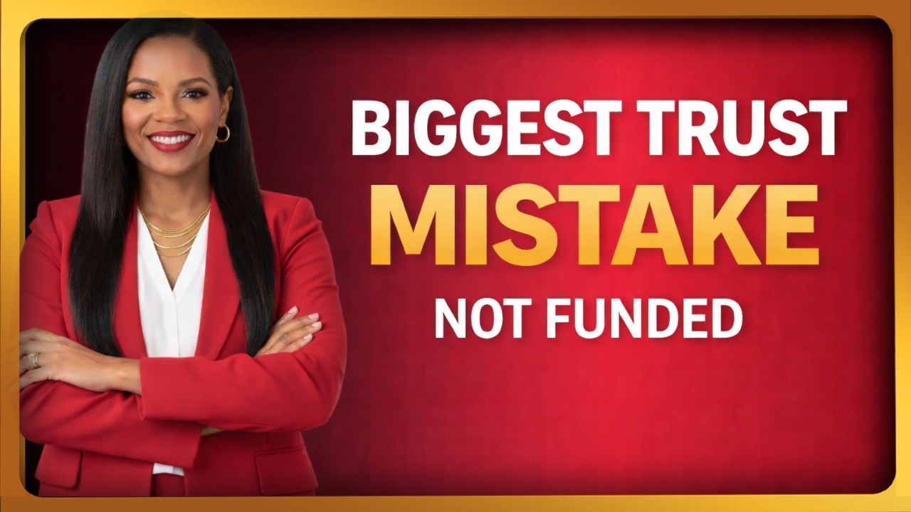 DIY Trusts in Florida: Why They Fail (And How to Avoid Probate)