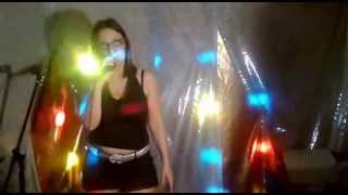 Luna Brillante Saluda A Necxis Y Kenta Noler.& Enrique Iglesias, Alex C Y George Michael