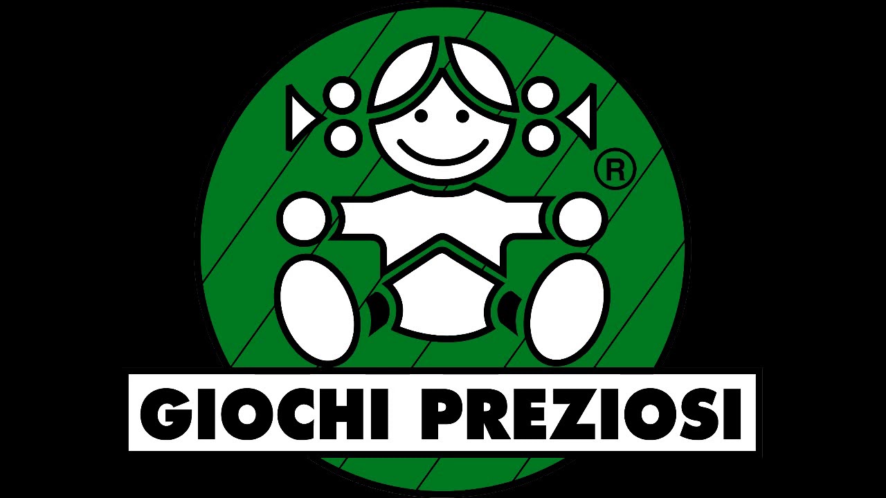 Giocci Pretzosi Jingle (German)
