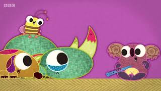 Video voorbeeld van "(REUPLOAD) Patchwork Pals s01e21 Rhino"