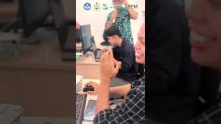 LPPM ISBI Aceh adakan Pelatihan Pengelolaan Online Jurnal System (OJS) Bagi Mahasiswa ISBI Aceh.