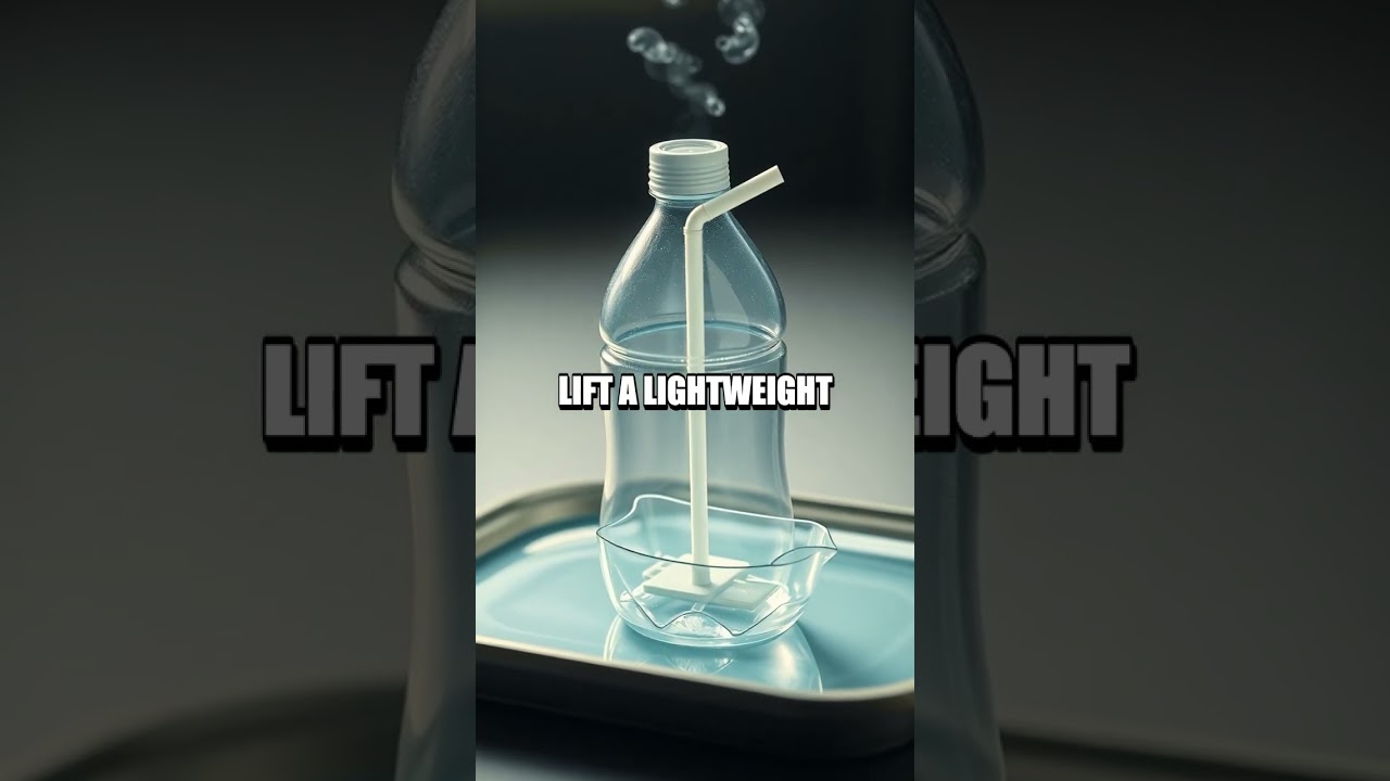 Whispering Bubbles and the Hidden Wind Lab