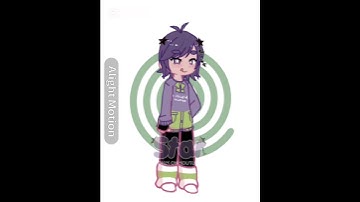 Animation Test #animated #idkwhattoputhere #shorts #alightmotion#bye