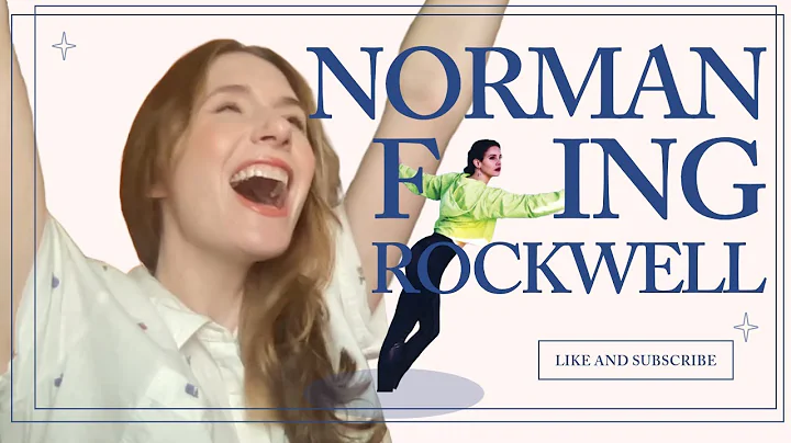 Therapeutin reagiert auf: Norman F***ing Rockwell von Lana Del Rey