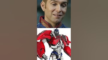 Rating the Optimus Prime Designs Part 1 #transformers #optimusprime #shorts