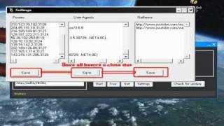 [Adf.ly] Adf.ly Bot AutoClicker with Proxy Download *WORKS 2012*
