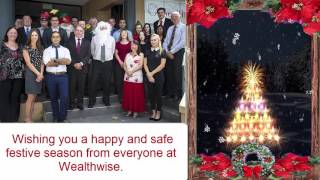 Wealthwise Christmas 2015