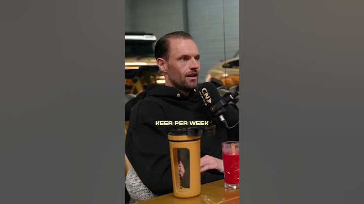 Ben Ik De Enige? 😅 | Joël Beukers