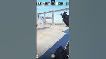 CS2 / Andrei Tarkovsky - Madness #csgo #gaming #pc #nvidiartx4070 #cs2clips #cs2 #csgofun