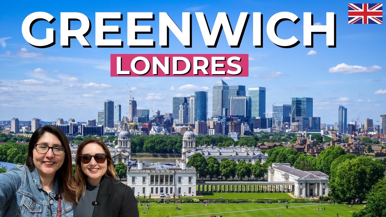 O que fazer em Greenwich em Londres | De passeio de barco as principais atrações turísticas