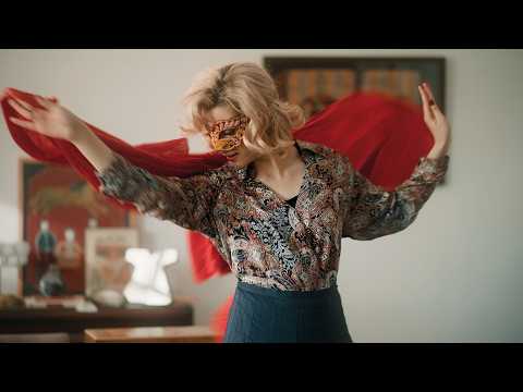 THE FRIEND'S HOUSE IS HERE trailer | BFI London Film Festival 2026 – 7-18 October
