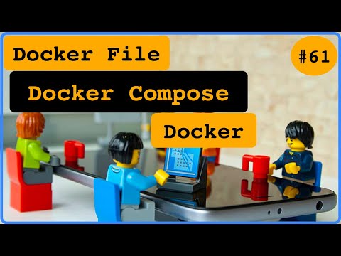Video: Docker có thể được sử dụng trong sản xuất không?