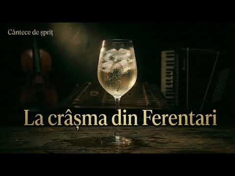 Colaj Muzică Lăutărească – 1 Oră | Cântece de Șpriț 🍷